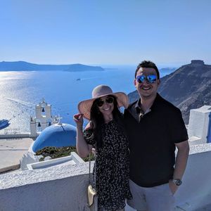 Meet your Posher, Ian